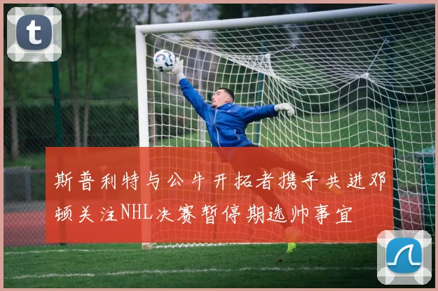 斯普利特与公牛开拓者携手共进邓顿关注NHL决赛暂停期选帅事宜